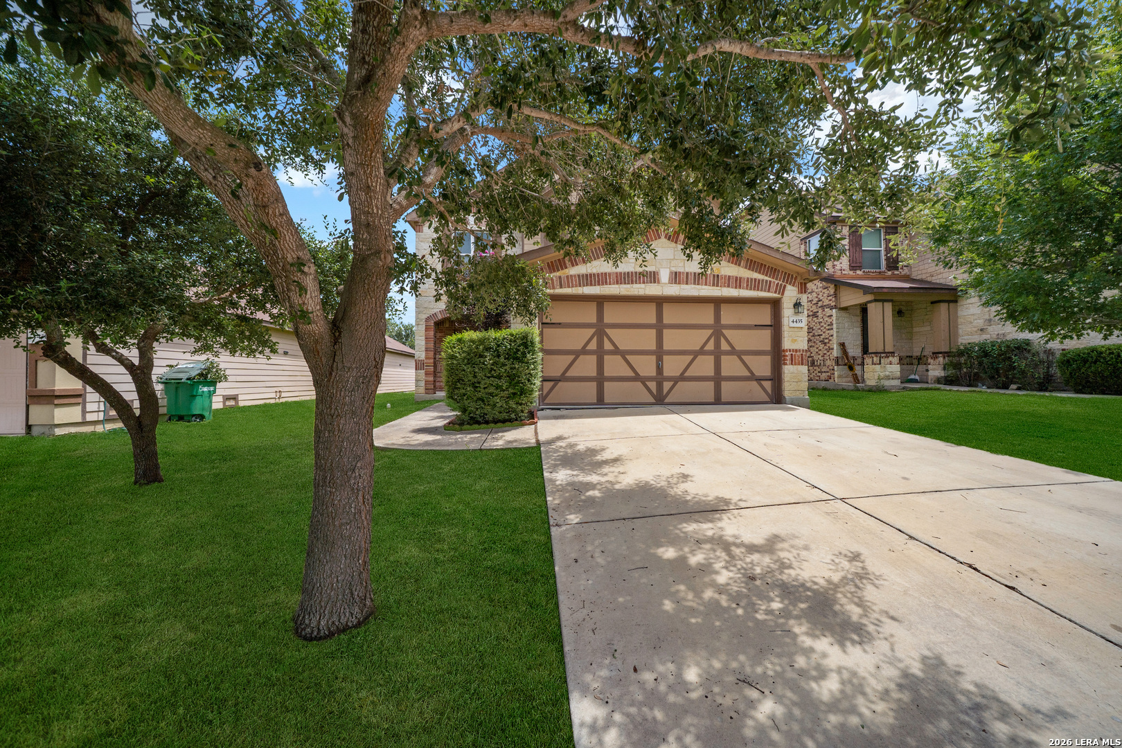 4435 Wrangler View San Antonio TX 78223
