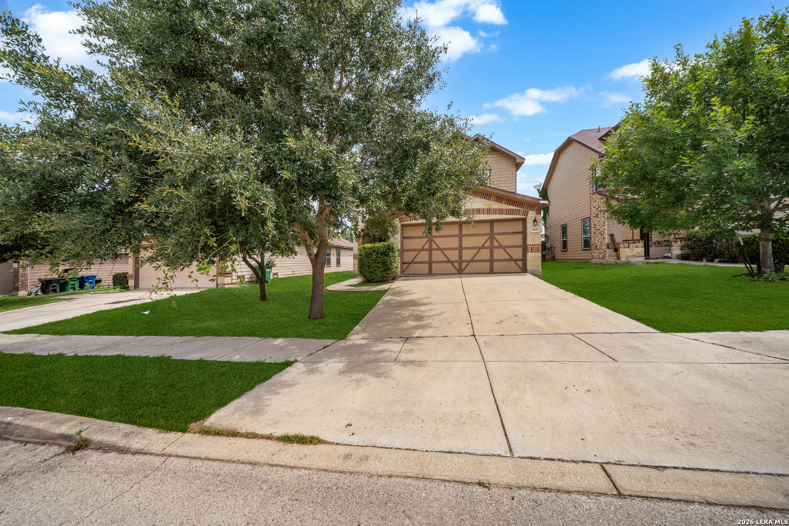 4435 Wrangler View San Antonio TX 78223