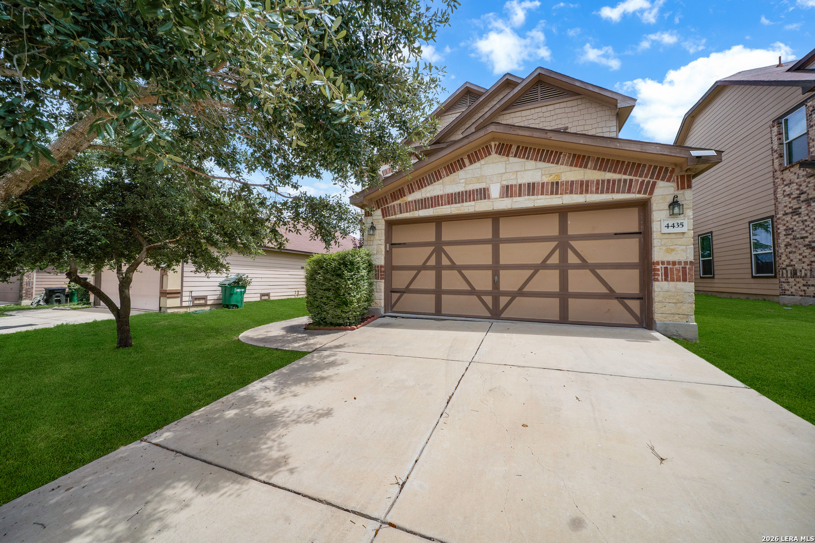 4435 Wrangler View San Antonio TX 78223