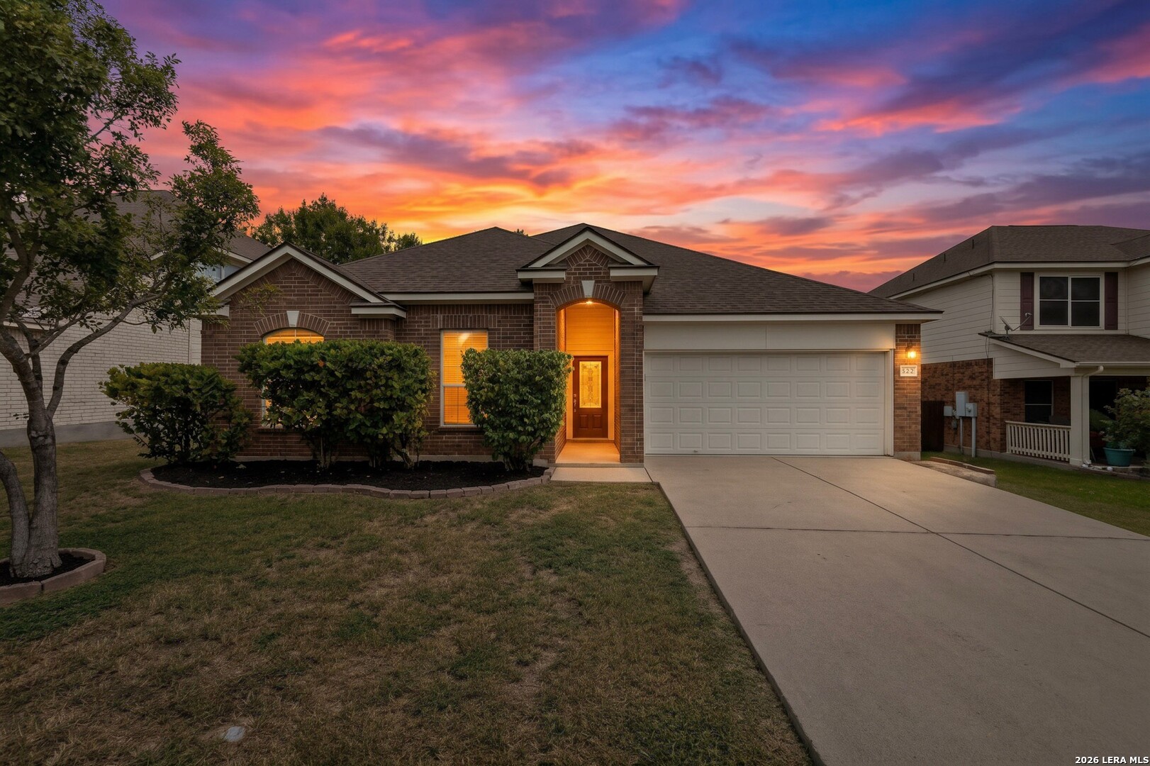 2139 Belvedere Court New Braunfels TX 78130
