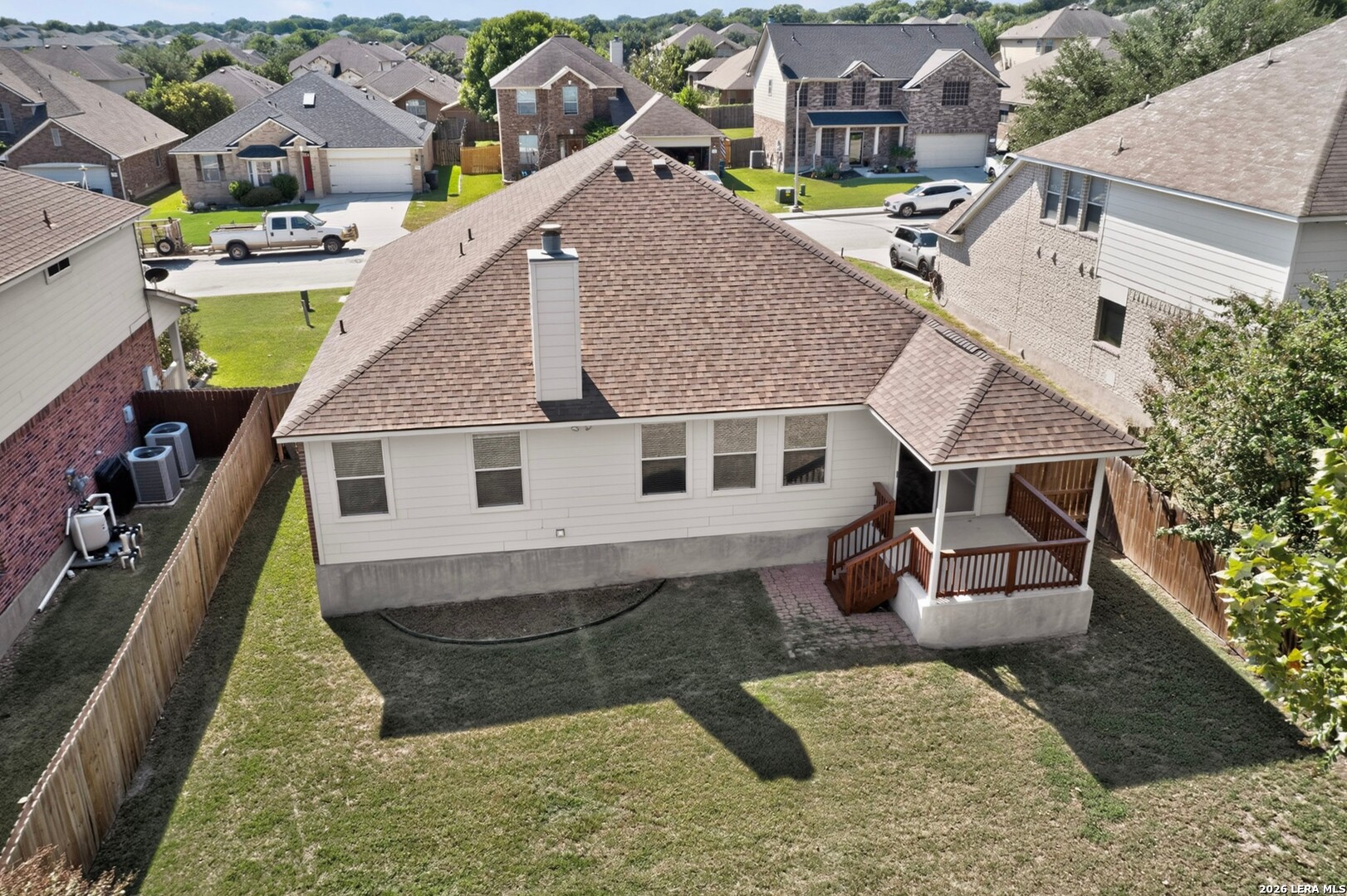 2139 Belvedere Court New Braunfels TX 78130