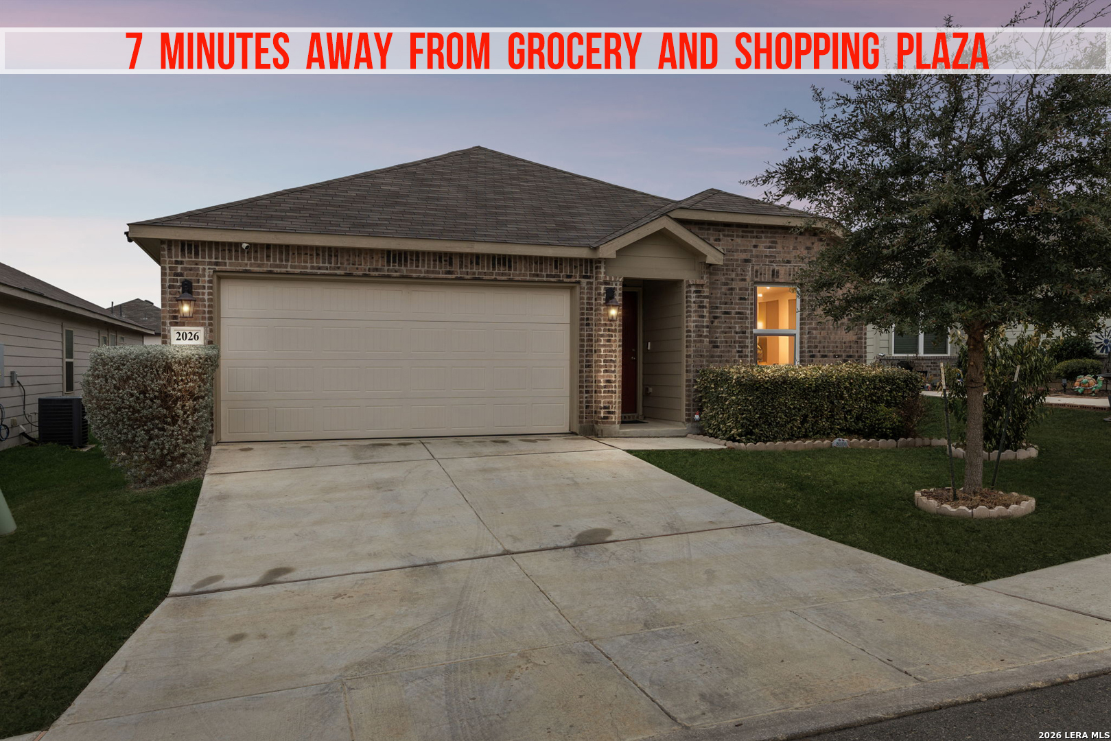 2026 Rhesus View San Antonio TX 78245