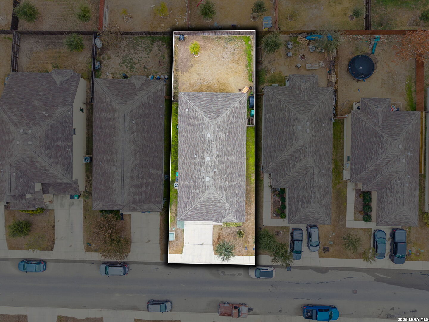 2026 Rhesus View San Antonio TX 78245