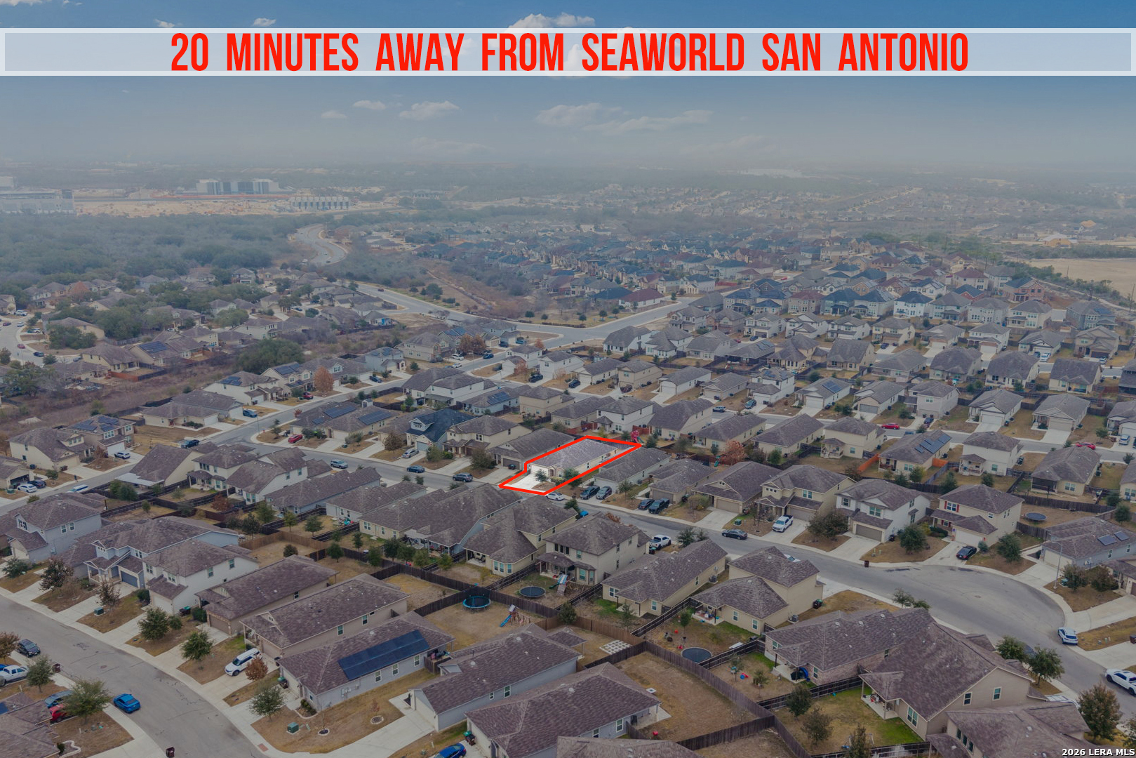 2026 Rhesus View San Antonio TX 78245