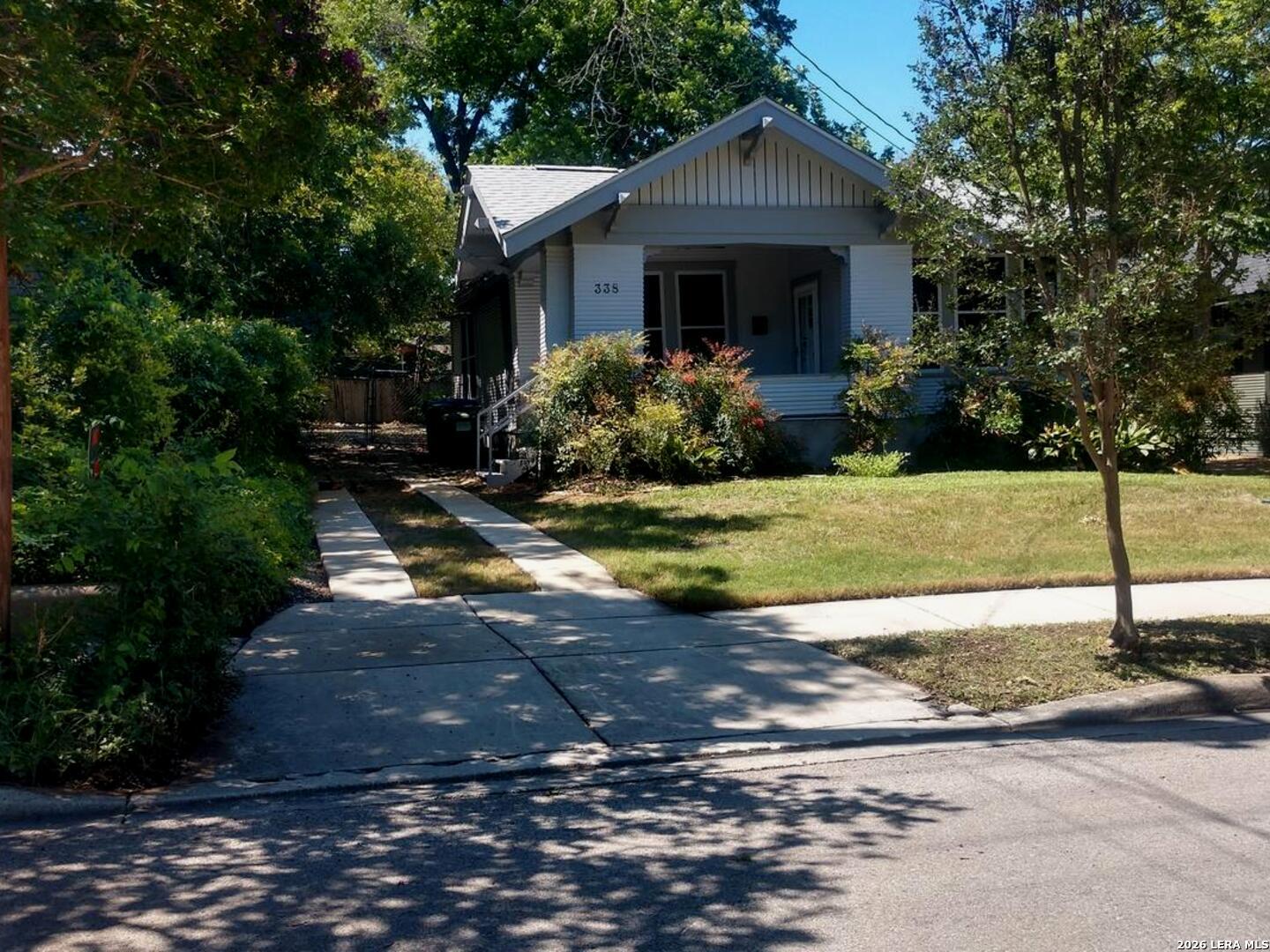 338 Queen Anne San Antonio TX 78209
