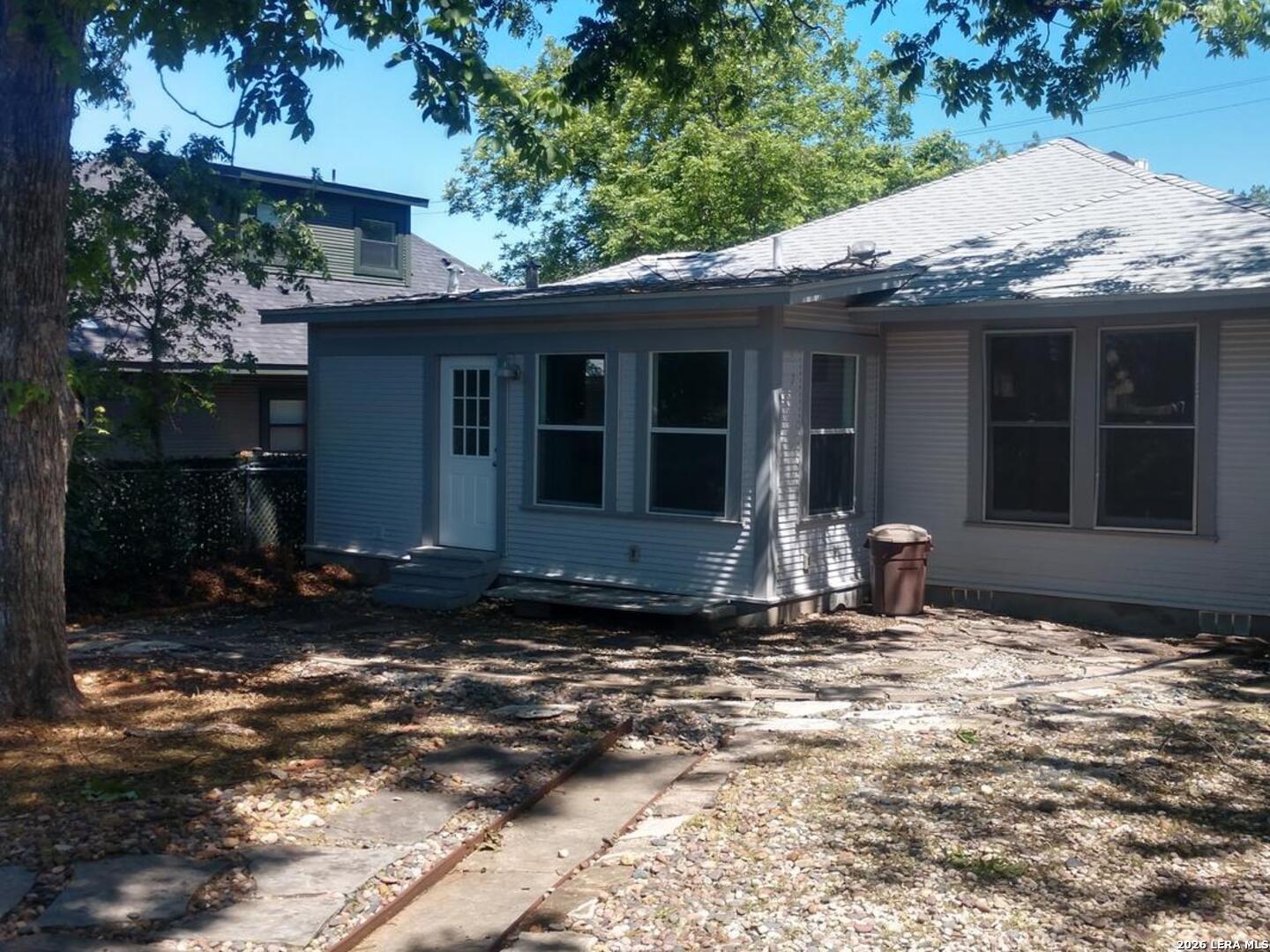 338 Queen Anne San Antonio TX 78209