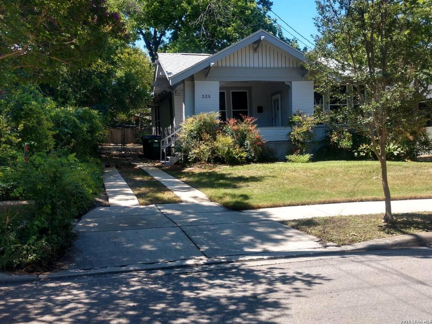338 Queen Anne San Antonio TX 78209