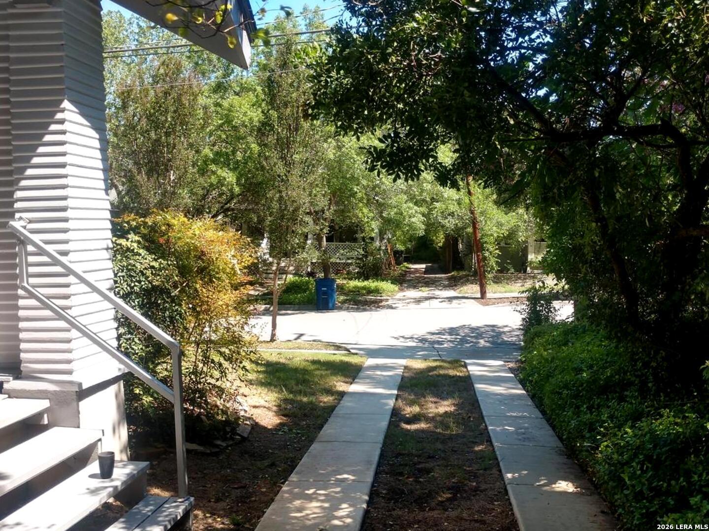 338 Queen Anne San Antonio TX 78209
