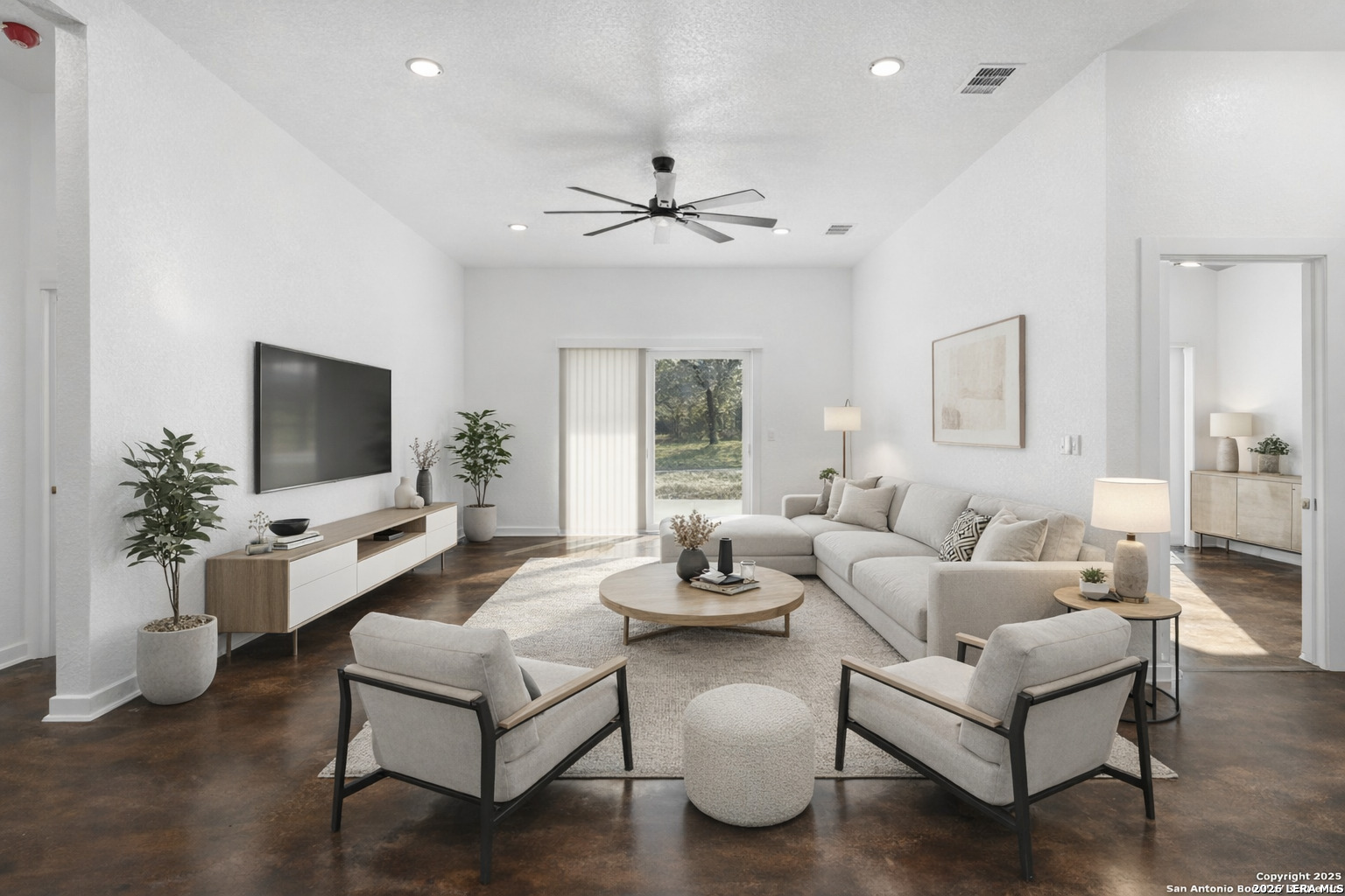 4606 Lee Way Elmendorf TX 78112