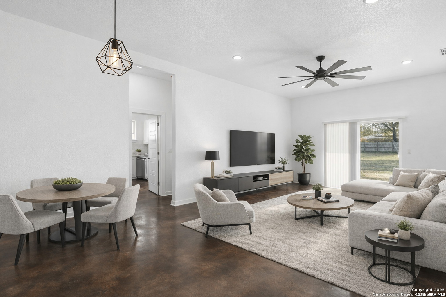4606 Lee Way Elmendorf TX 78112