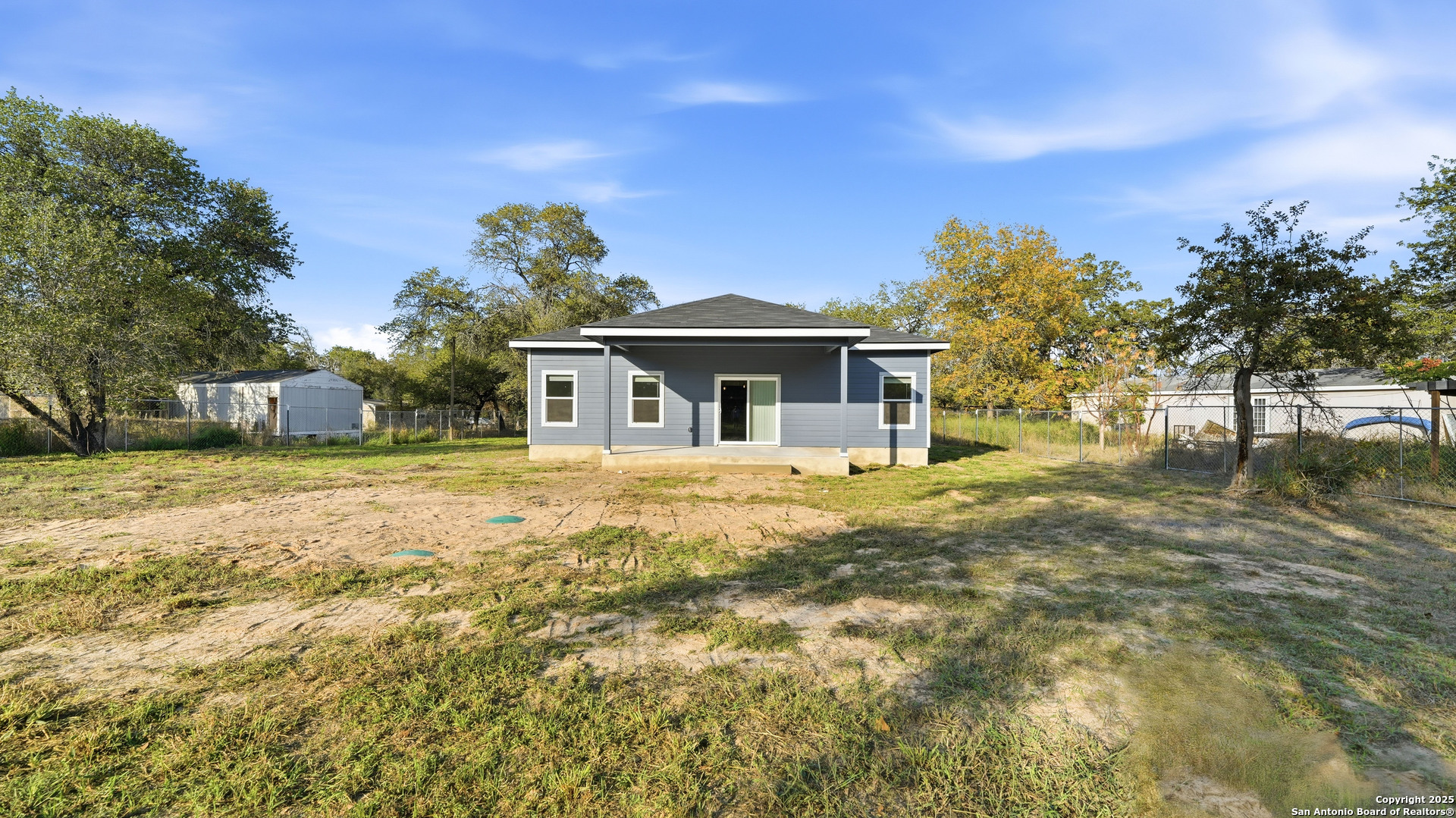 4606 Lee Way Elmendorf TX 78112