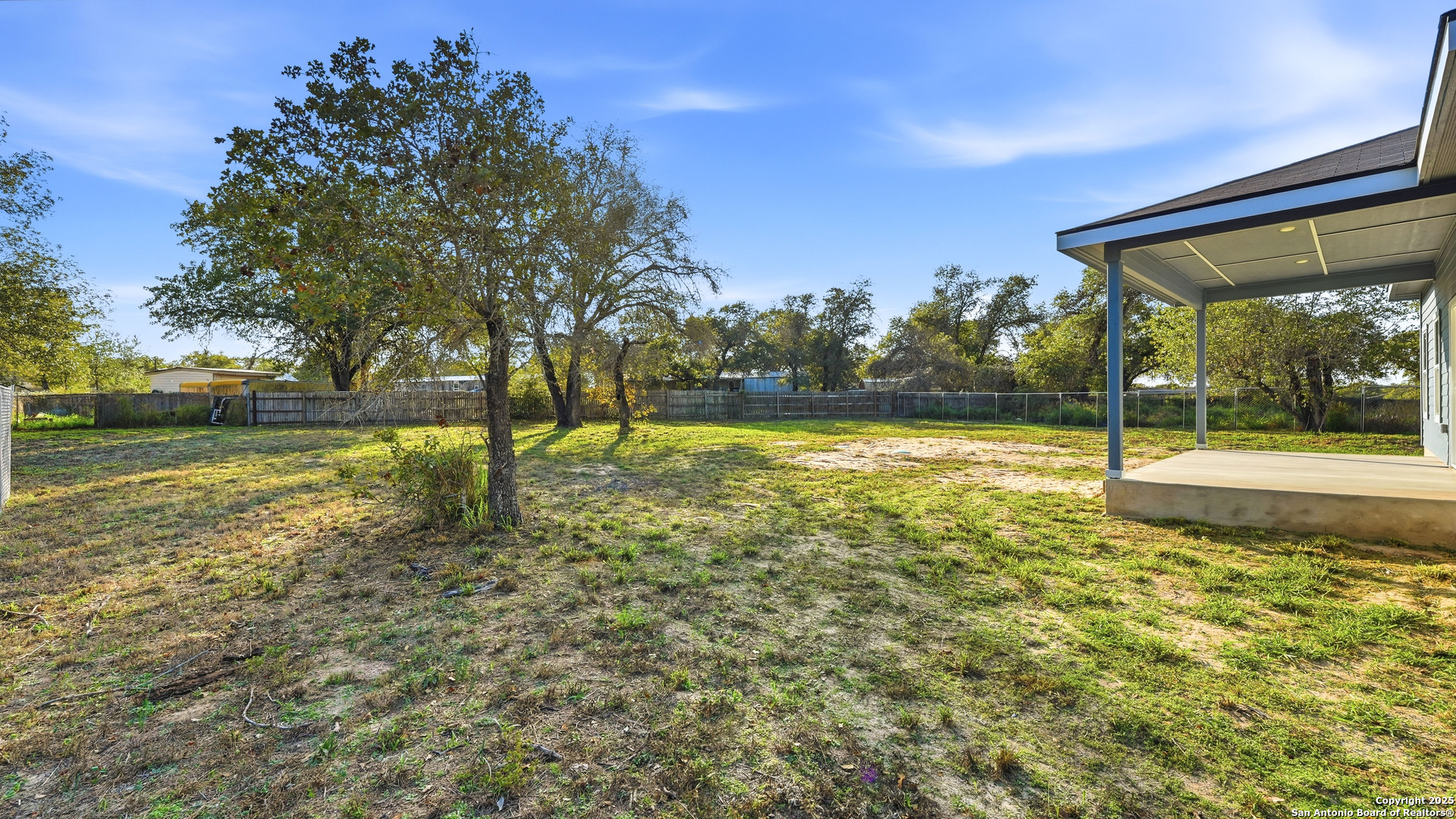 4606 Lee Way Elmendorf TX 78112
