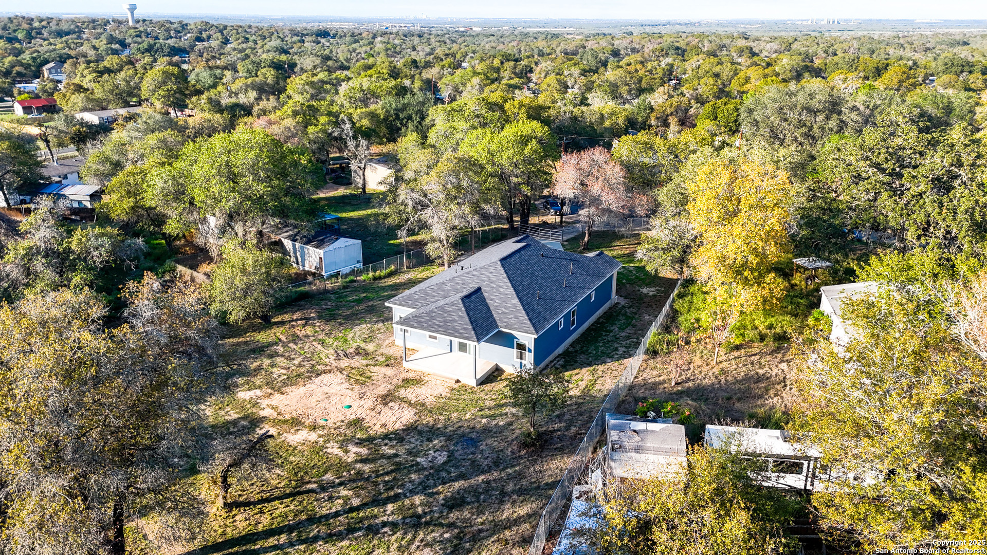 4606 Lee Way Elmendorf TX 78112