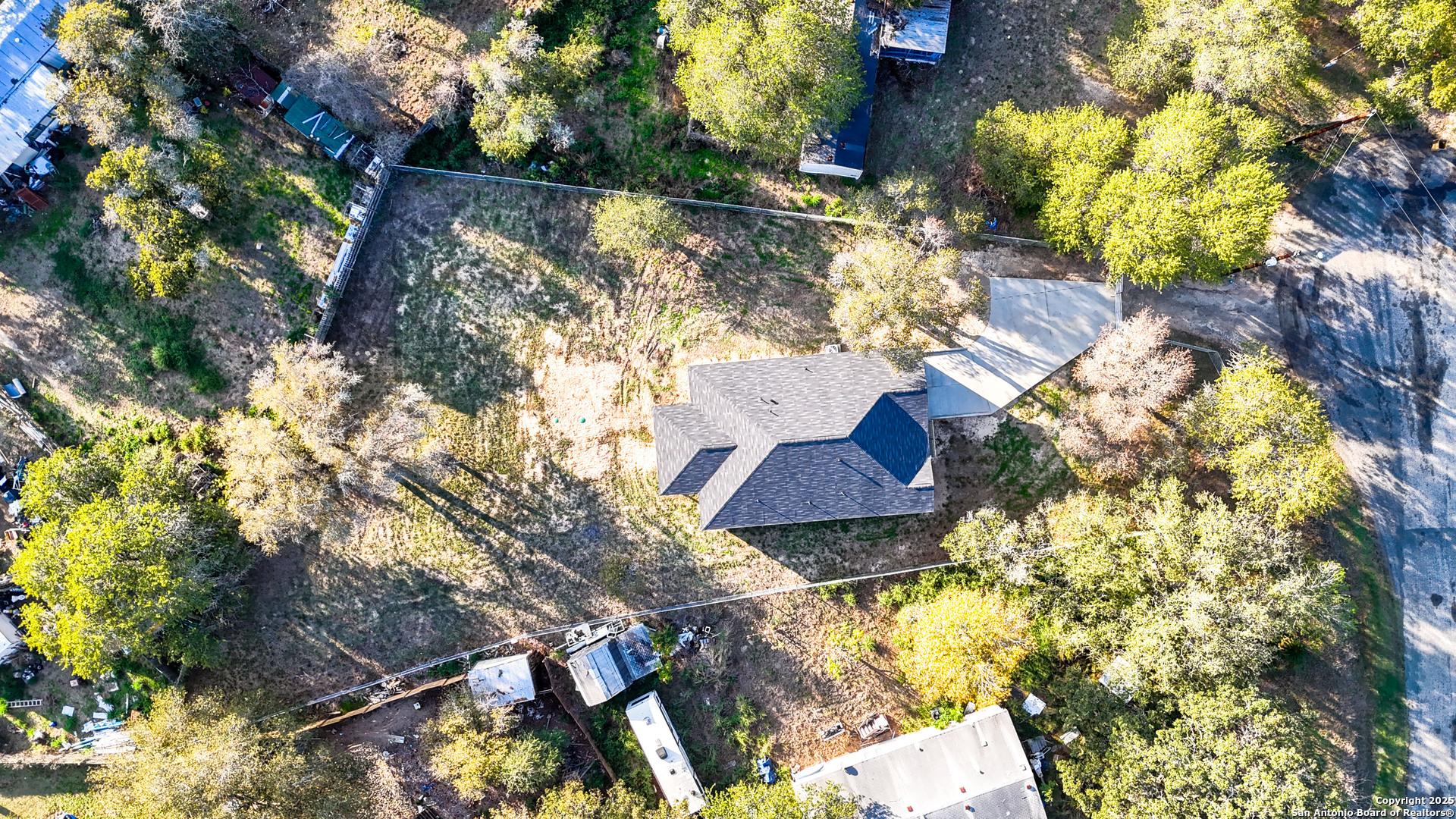 4606 Lee Way Elmendorf TX 78112