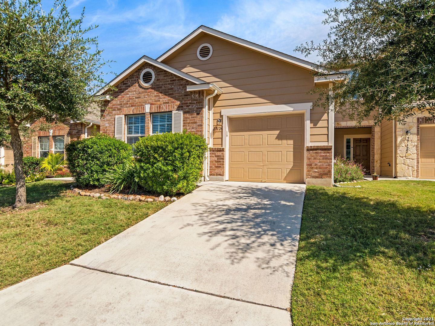 27126 Villa Toscana San Antonio TX 78260