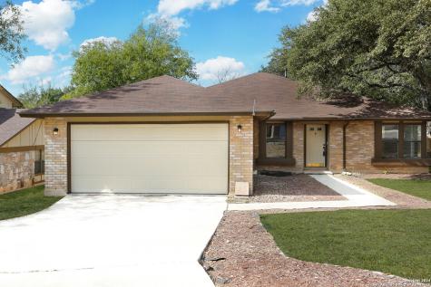 12315 Autumn Vista Street San Antonio TX 78249
