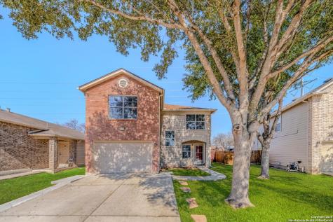 5227 Terrace Wind San Antonio TX 78223