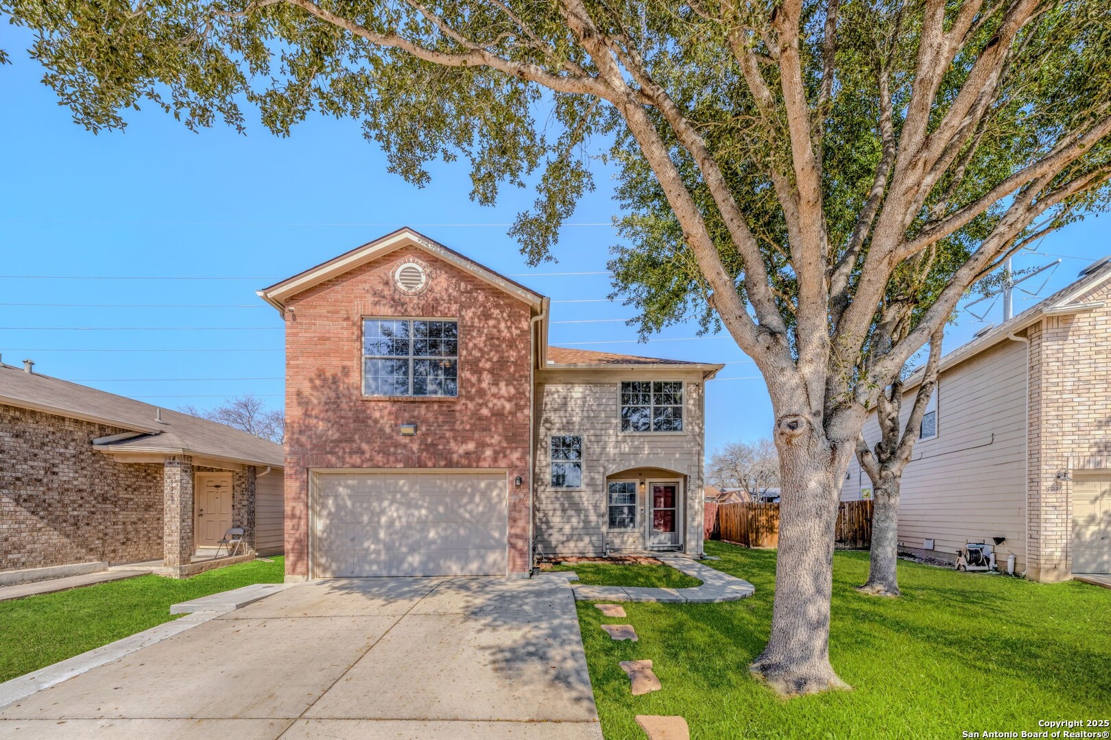 5227 Terrace Wind San Antonio TX 78223