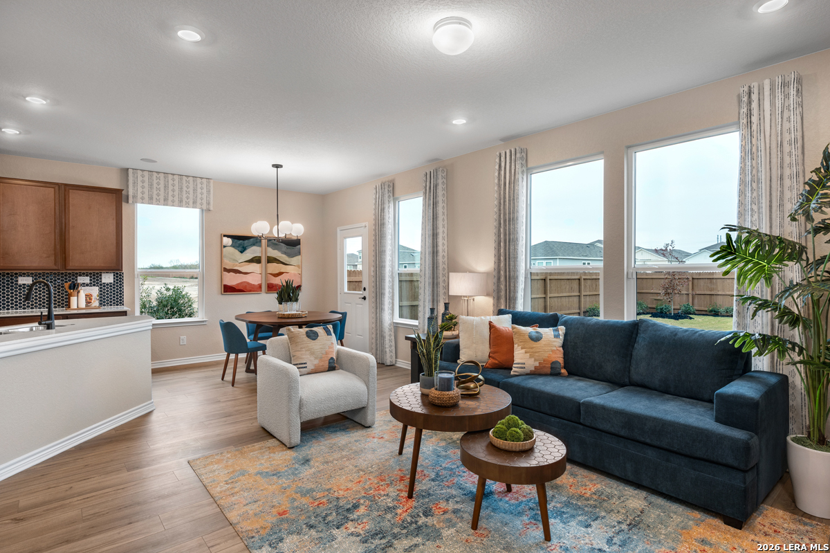 906 Tranchet Trail San Antonio TX 78221
