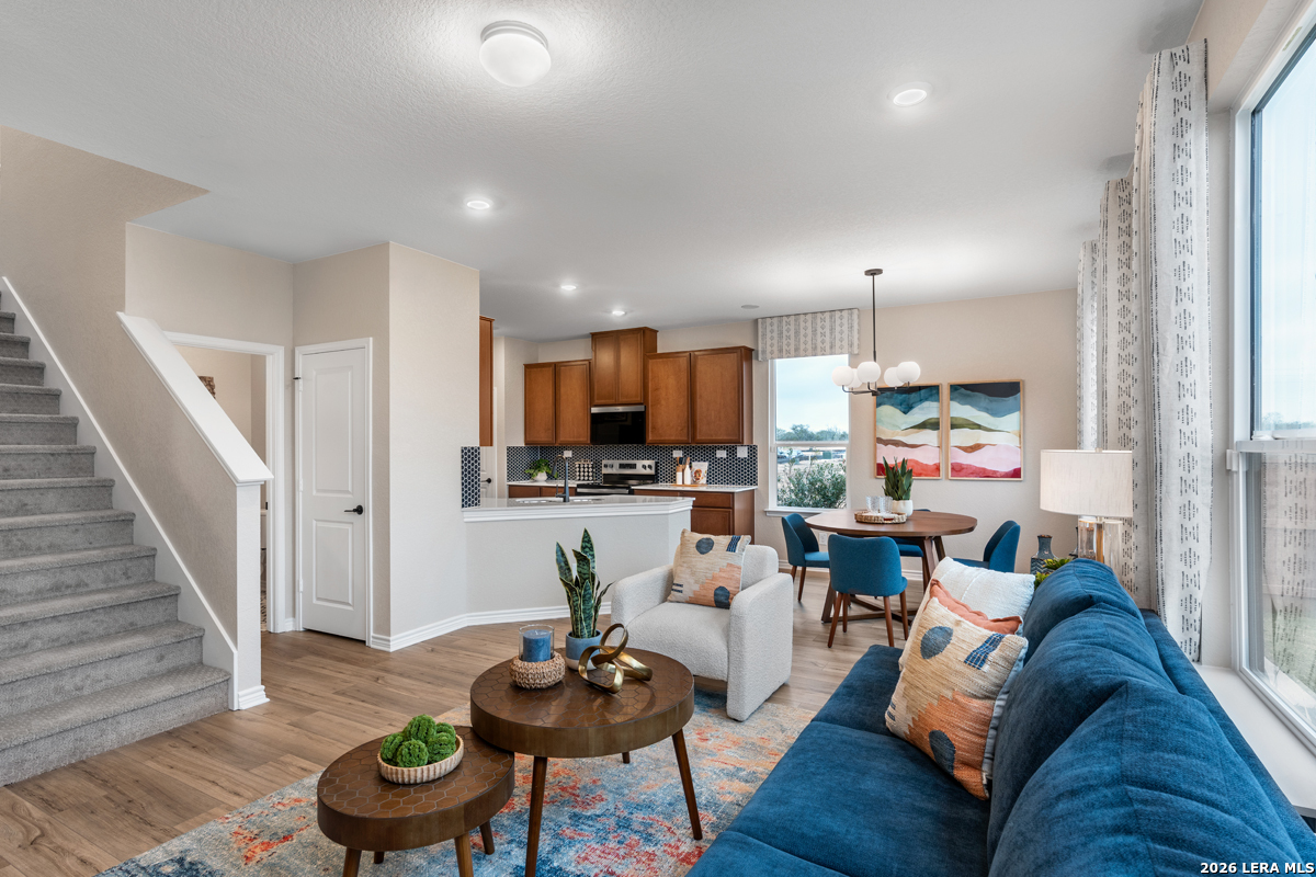 906 Tranchet Trail San Antonio TX 78221
