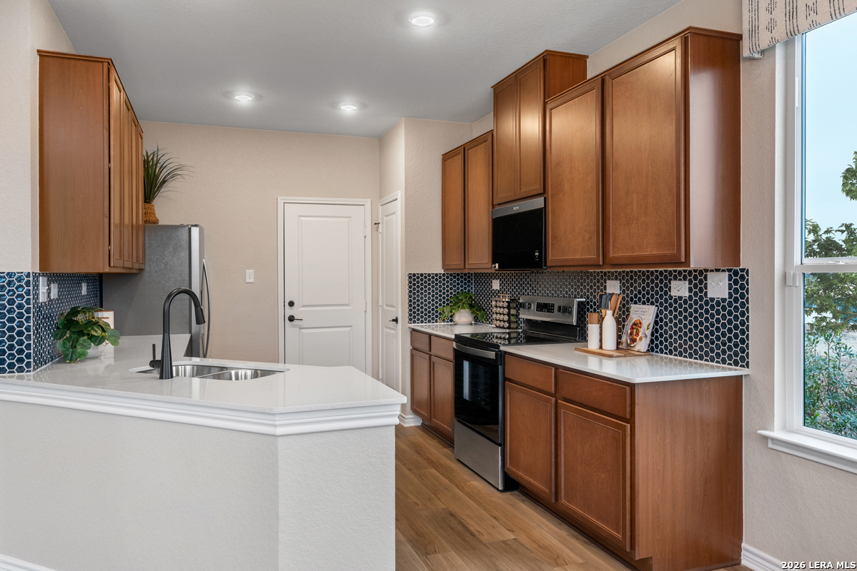 906 Tranchet Trail San Antonio TX 78221