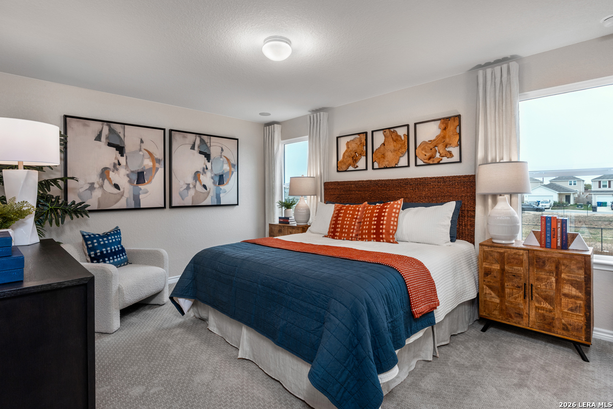 906 Tranchet Trail San Antonio TX 78221
