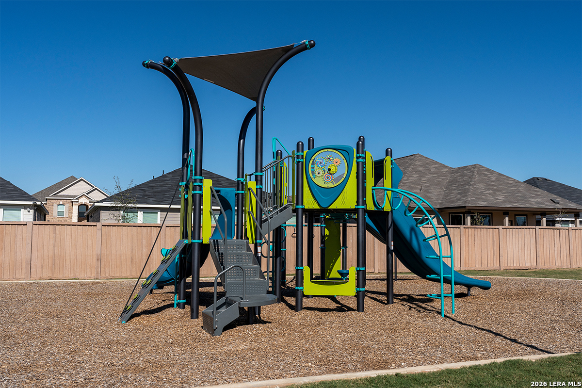 906 Tranchet Trail San Antonio TX 78221
