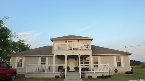 18142 Hermosa Valley Atascosa TX 78002