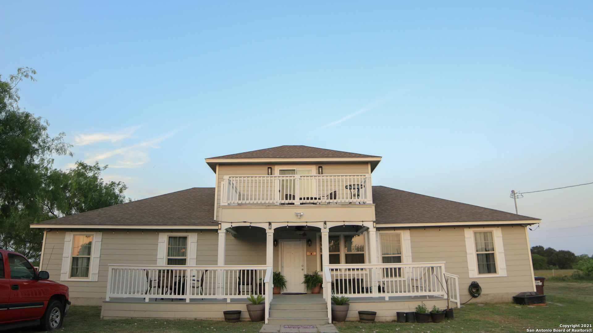18142 Hermosa Valley Atascosa TX 78002