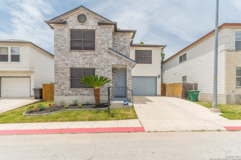 8923 Breezefield San Antonio TX 78240