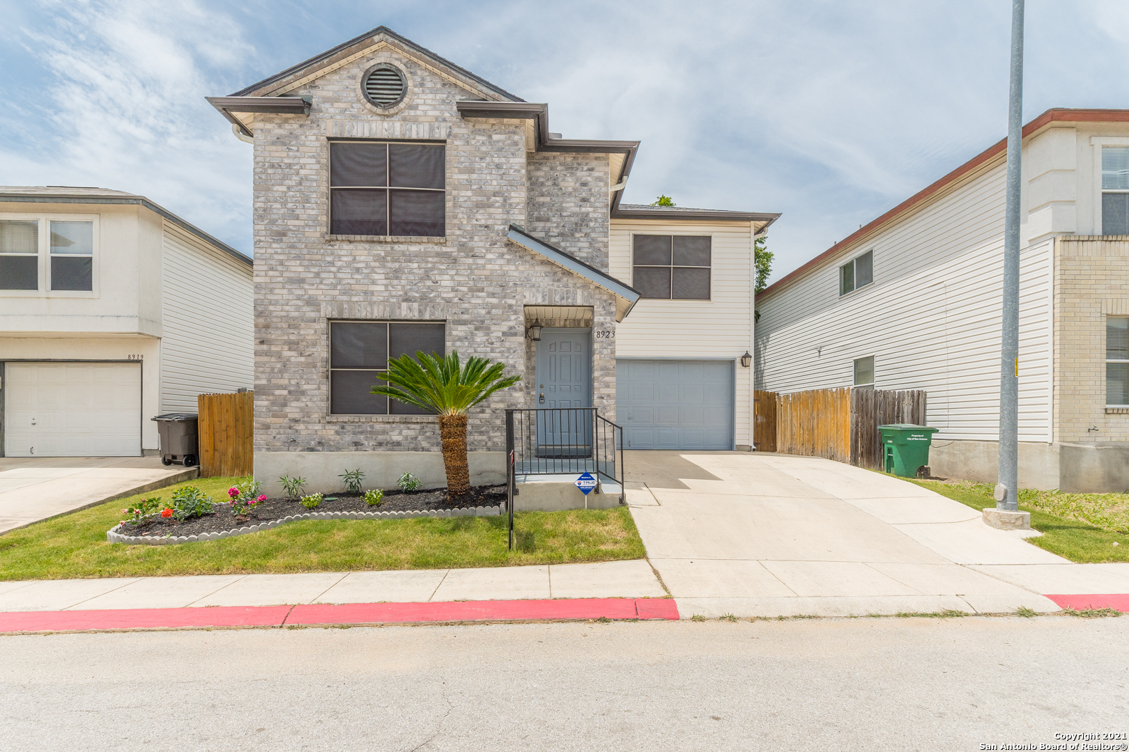 8923 Breezefield San Antonio TX 78240
