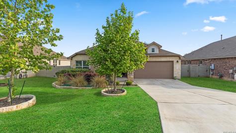 557 Tobacco Pass New Braunfels TX 78132