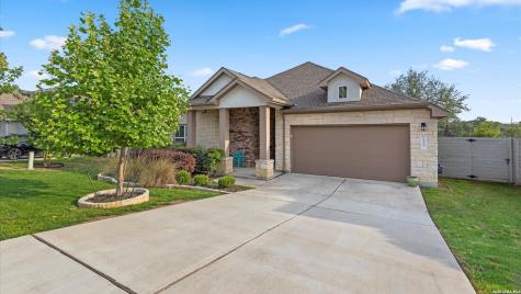 557 Tobacco Pass New Braunfels TX 78132