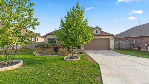 557 Tobacco Pass New Braunfels TX 78132