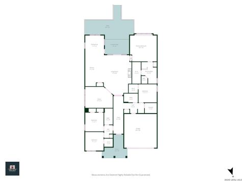 557 Tobacco Pass New Braunfels TX 78132