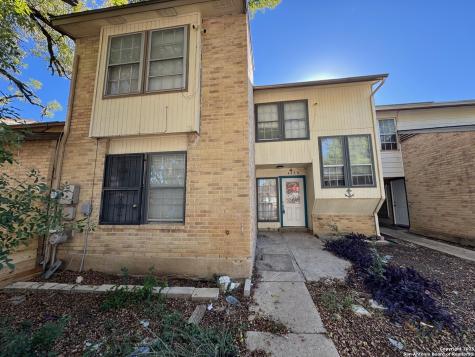 6828 Stockport San Antonio TX 78239