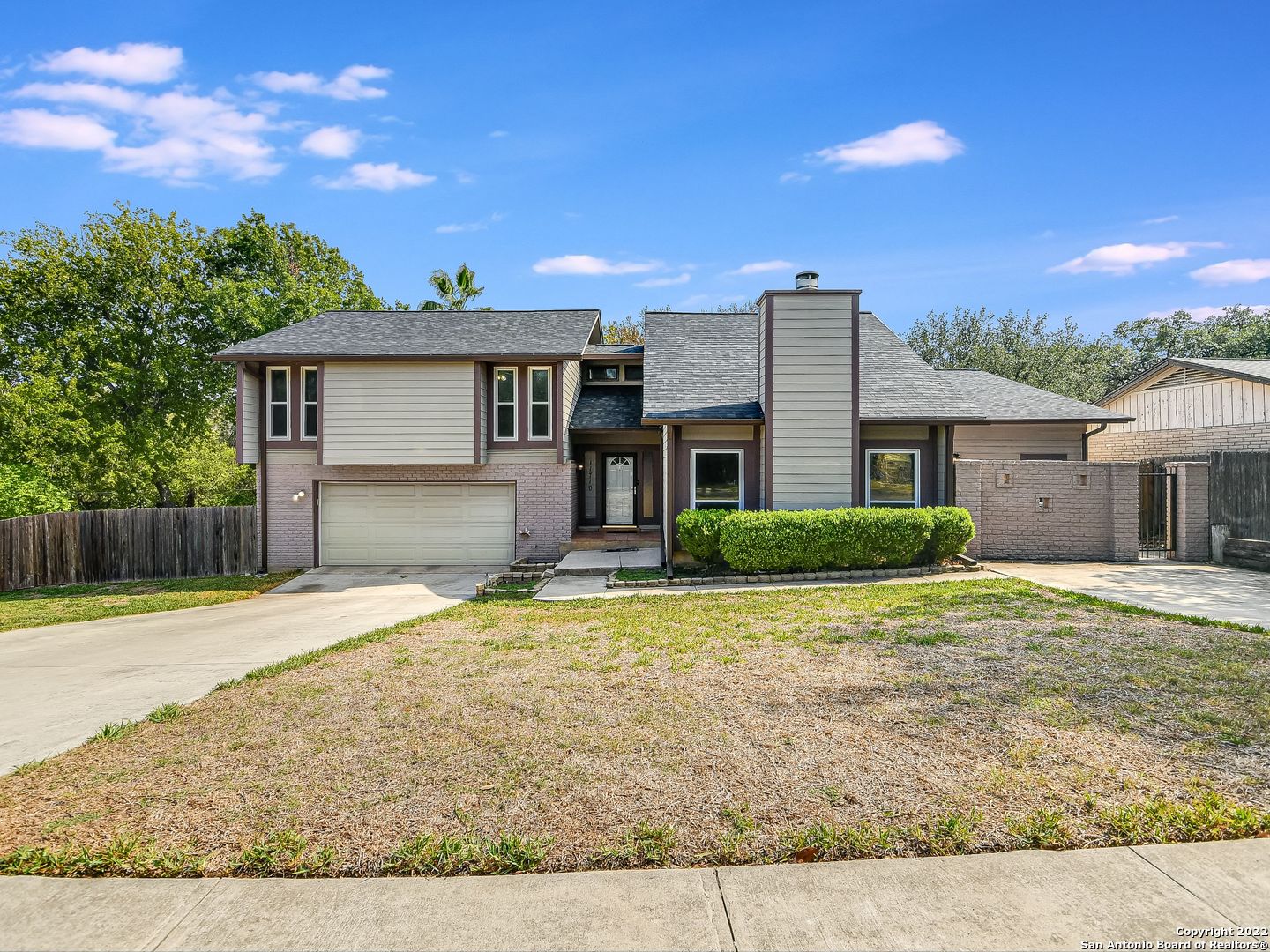11710 Sandman Street San Antonio TX 78216