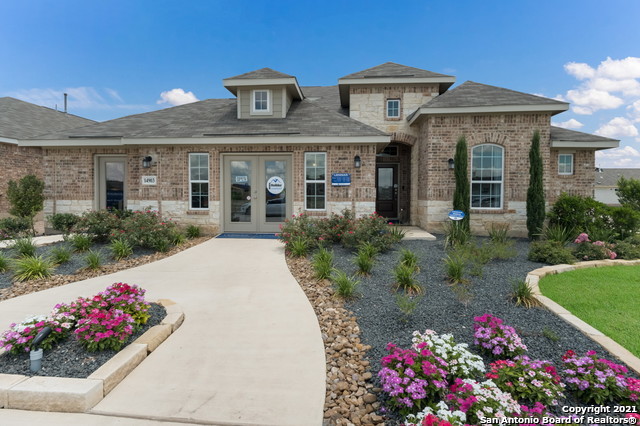 31739 Meander Lane Bulverde TX 78163