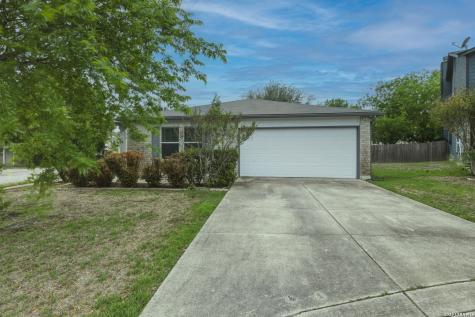 101 Gatewood Lake Cibolo TX 78108
