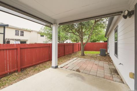 101 Gatewood Lake Cibolo TX 78108