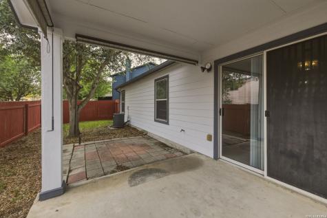 101 Gatewood Lake Cibolo TX 78108