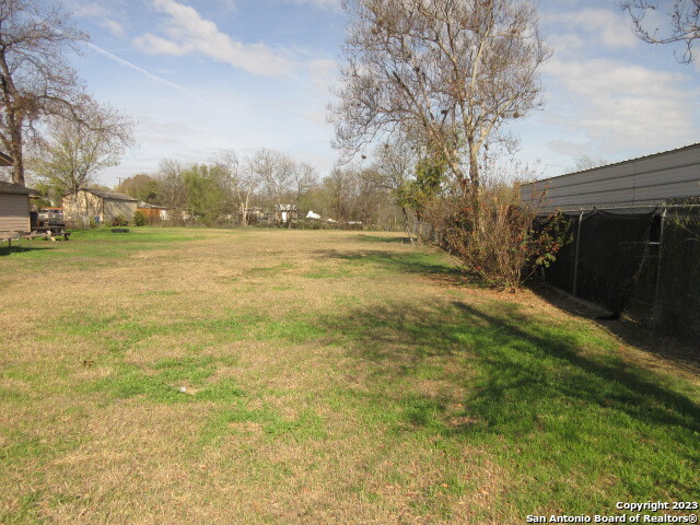 000 Eldridge Avenue San Antonio TX 78237