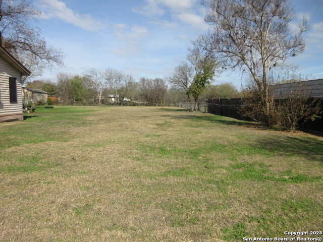 000 Eldridge Avenue San Antonio TX 78237