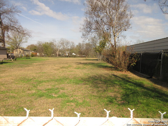 000 Eldridge Avenue San Antonio TX 78237