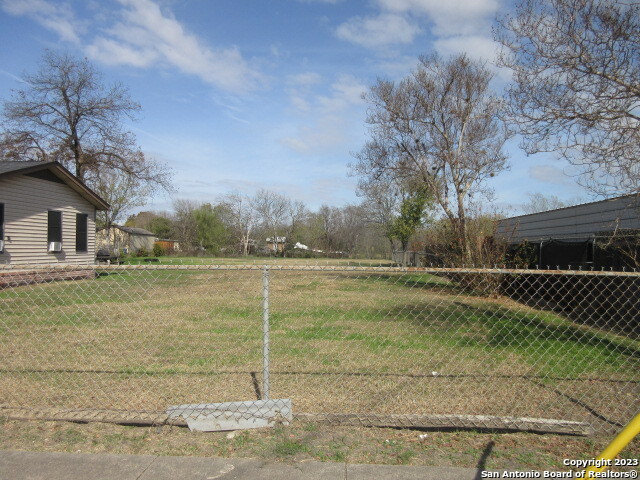 000 Eldridge Avenue San Antonio TX 78237