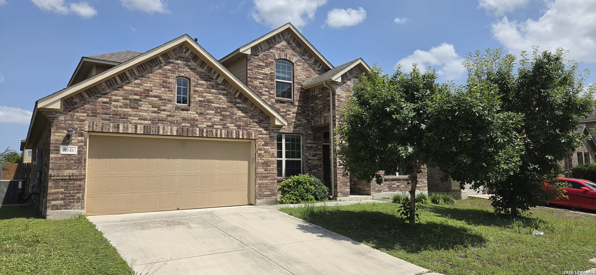 8946 High Branch San Antonio TX 78254