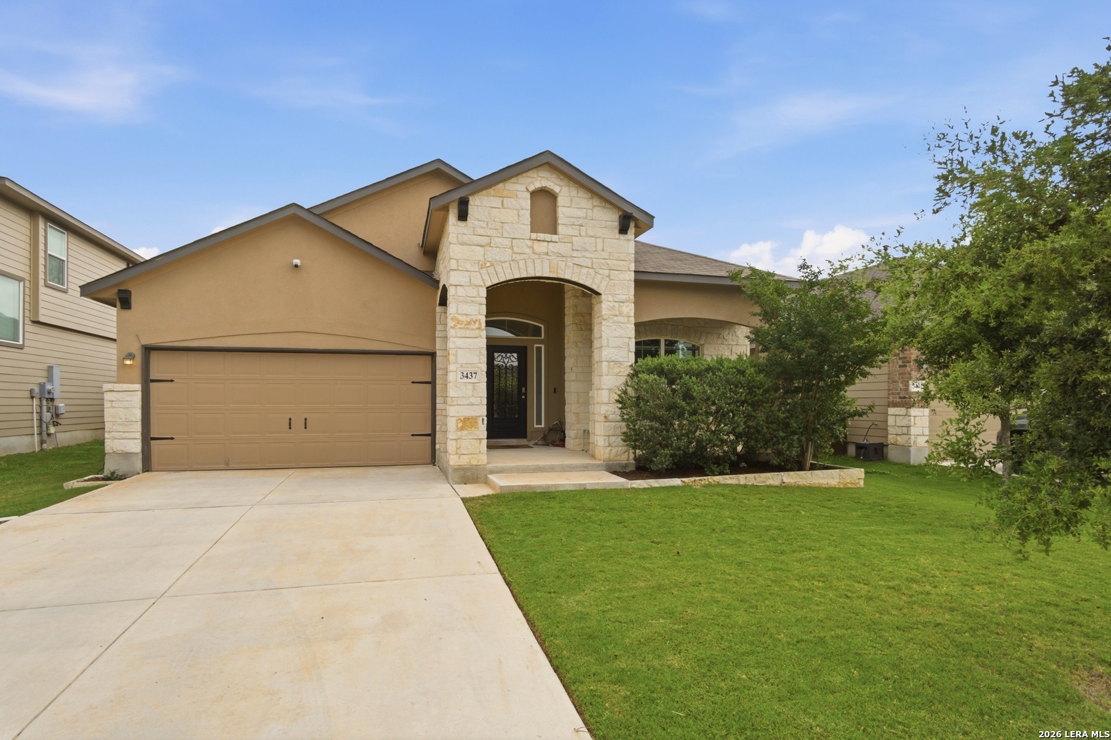 3437 Cottonwood Canyon Bulverde TX 78163
