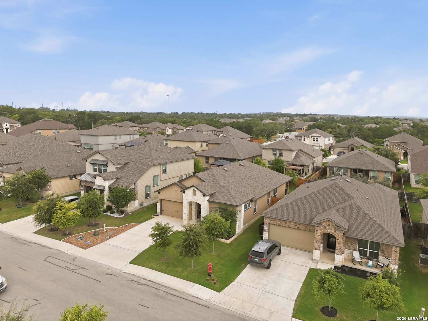 3437 Cottonwood Canyon Bulverde TX 78163