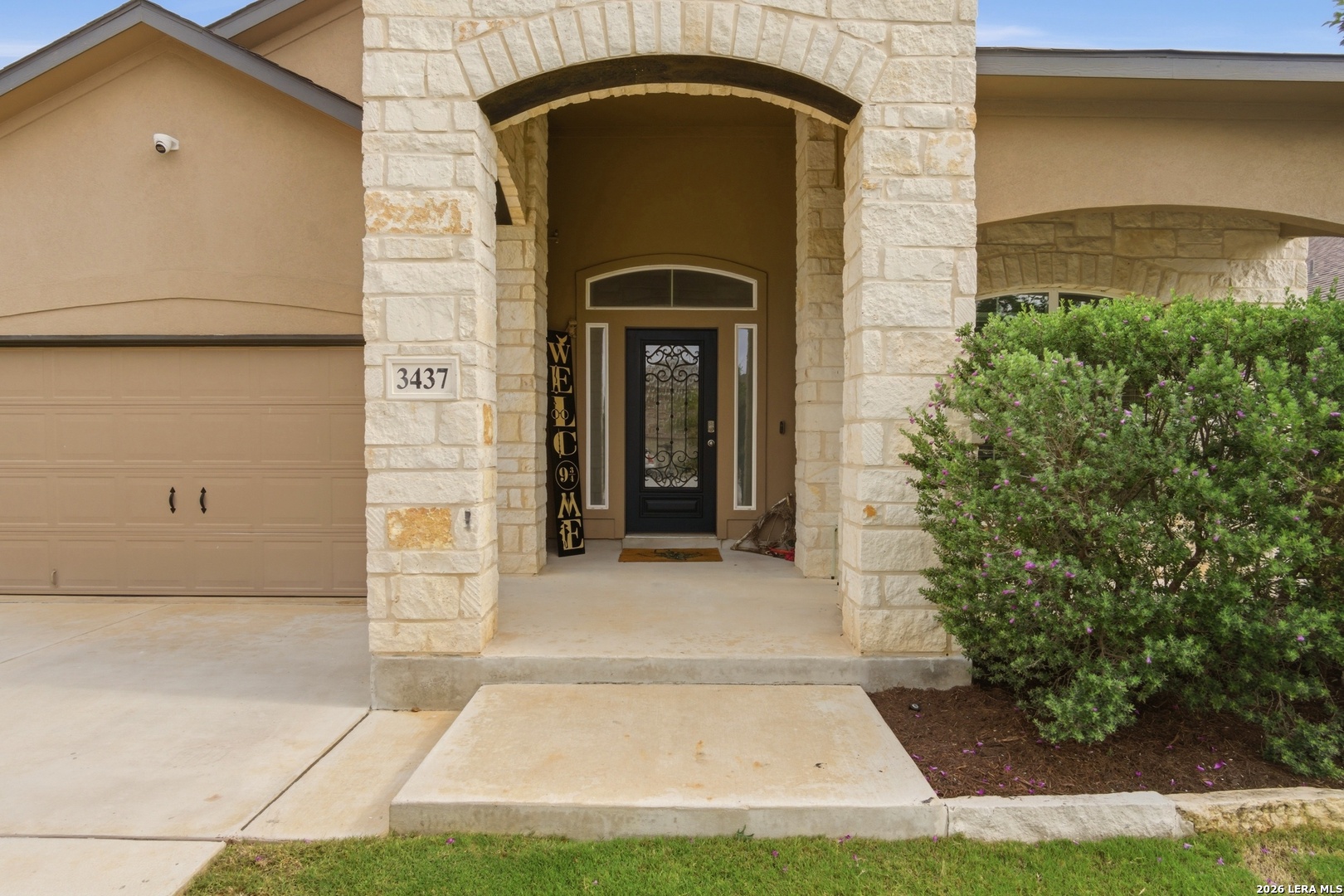 3437 Cottonwood Canyon Bulverde TX 78163