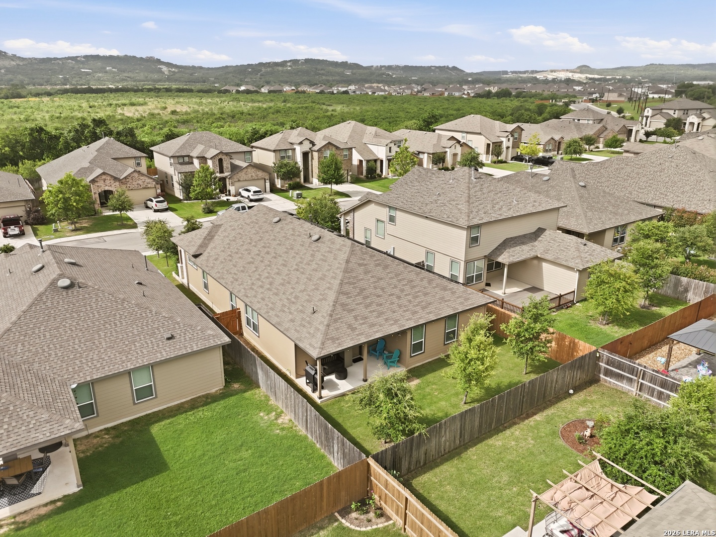 3437 Cottonwood Canyon Bulverde TX 78163